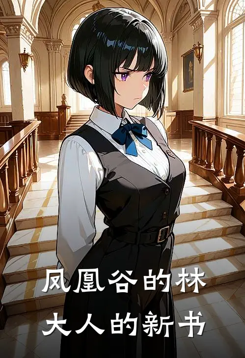 凤凰谷的林大人的新书