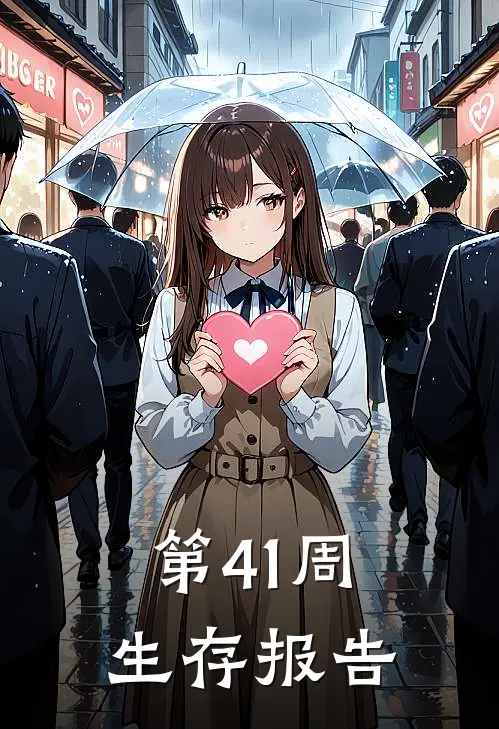 第41周生存报告