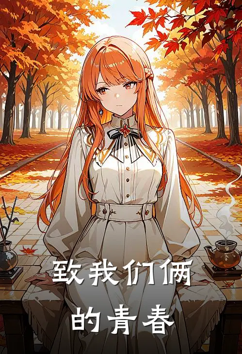 致我们俩的青春