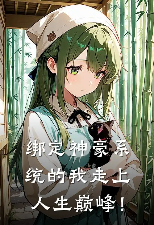 绑定神豪系统的我走上人生巅峰！