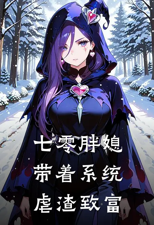 七零胖媳：带着系统虐渣致富