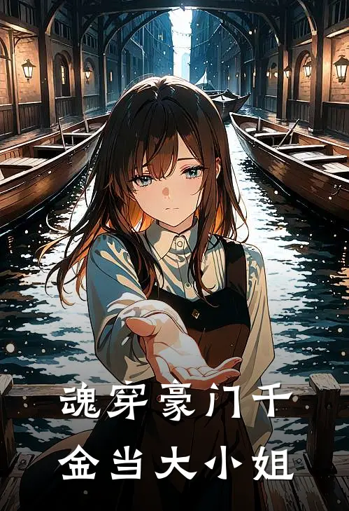 魂穿豪门千金当大小姐