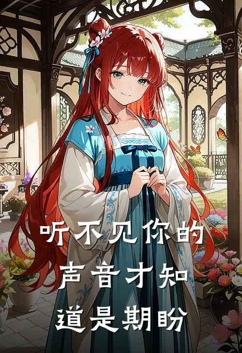 听不见你的声音才知道 是期盼