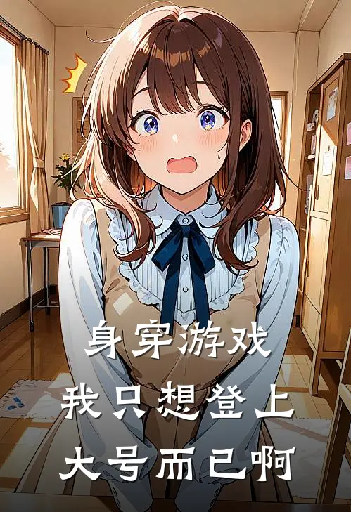 身穿游戏，我只想登上大号而已啊