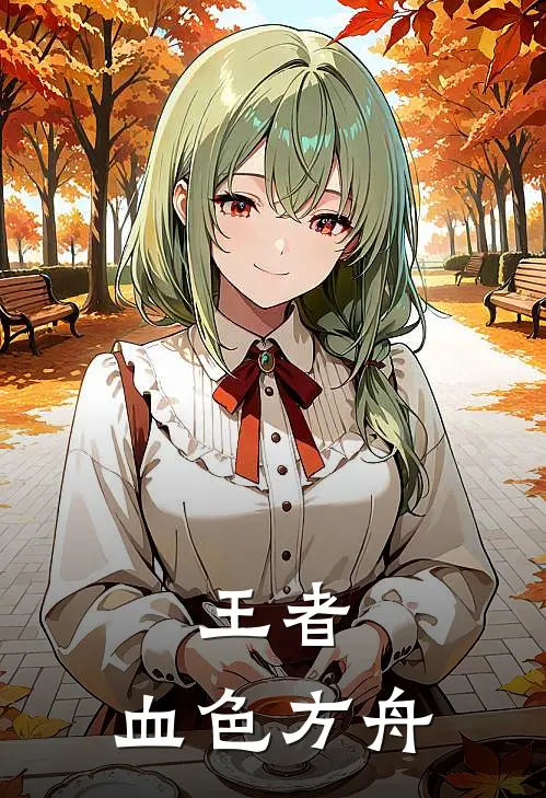 王者：血色方舟