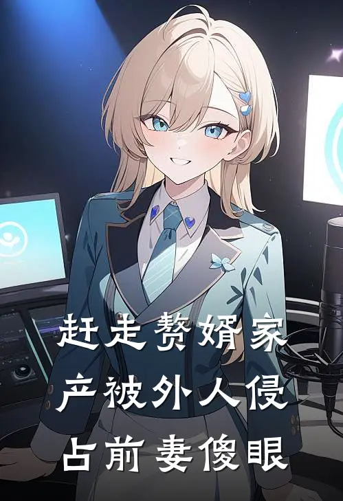 赶走赘婿家产被外人侵占前妻傻眼