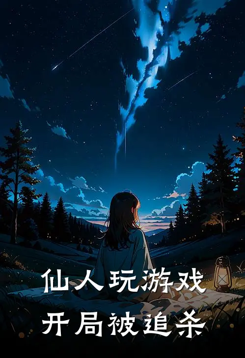 仙人玩游戏，开局被追杀