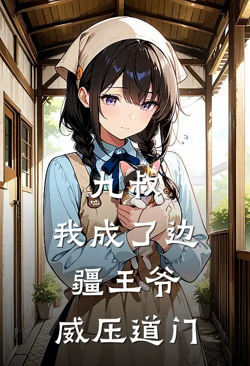 九叔：我成了边疆王爷，威压道门