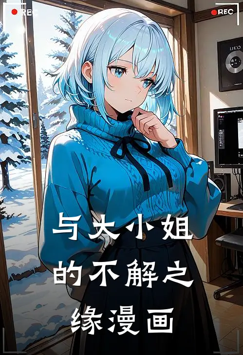 与大小姐的不解之缘漫画