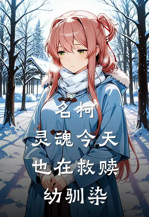 名柯：灵魂今天也在救赎幼驯染