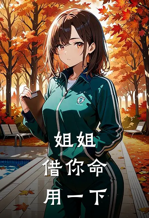 姐姐，借你命用一下