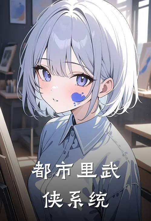 都市里武侠系统