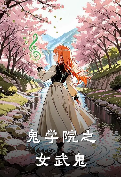 鬼学院之女武鬼