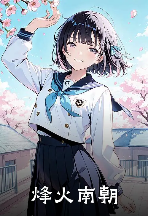 烽火南朝
