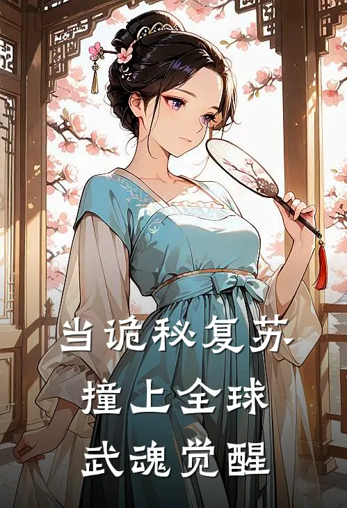 当诡秘复苏撞上全球武魂觉醒