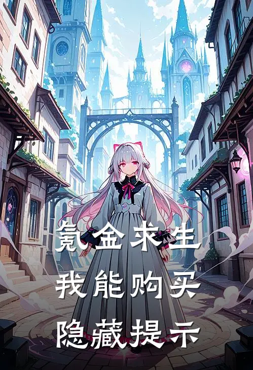 氪金求生：我能购买隐藏提示