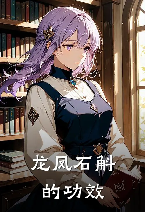 龙凤石斛的功效