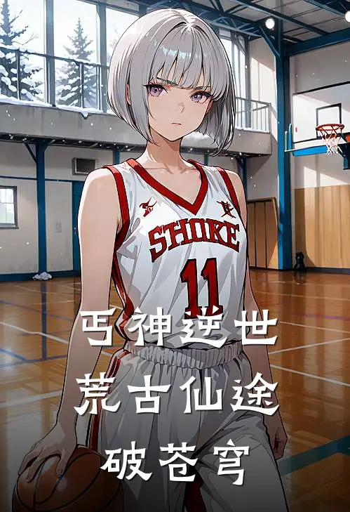 丐神逆世：荒古仙途破苍穹