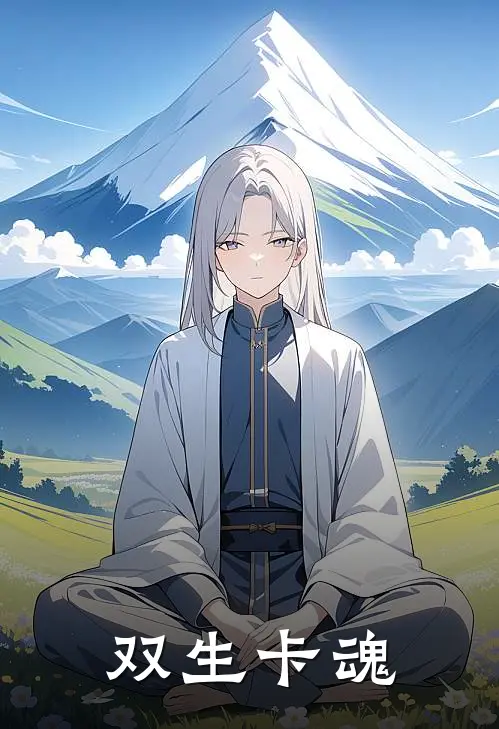 双生卡魂