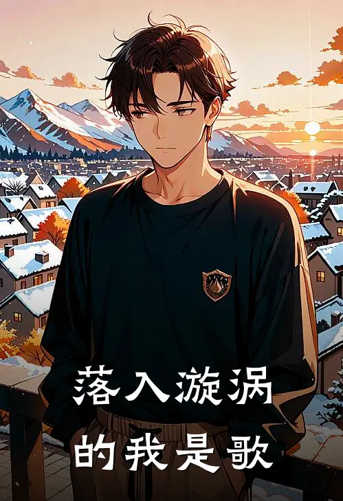 落入漩涡的我是歌