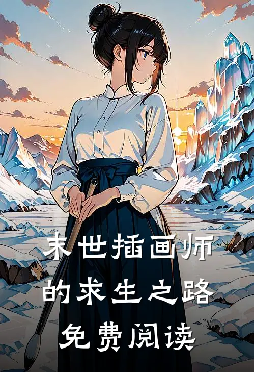 末世插画师的求生之路免费阅读