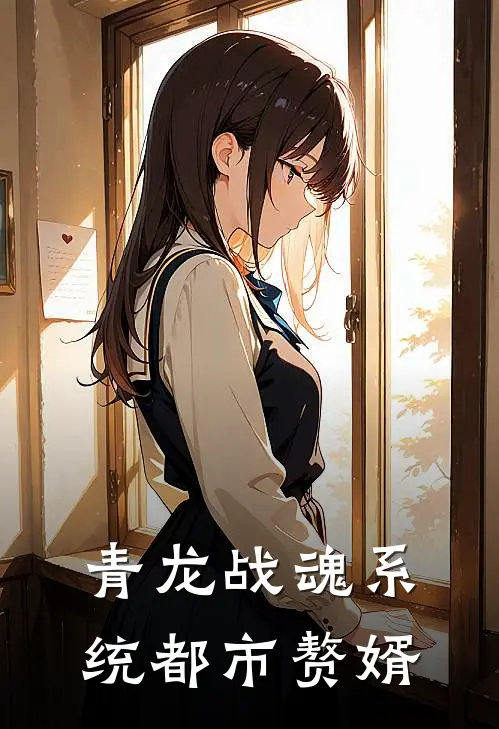 青龙战魂系统都市赘婿
