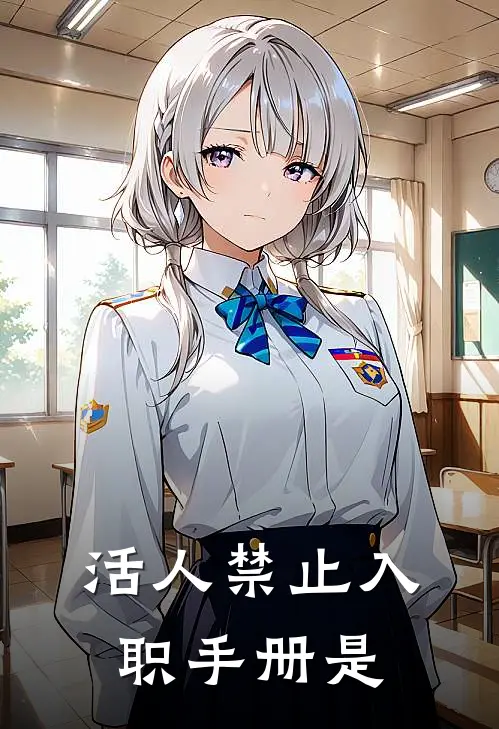 活人禁止入职手册是