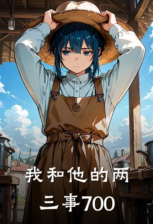 我和他的两三事700