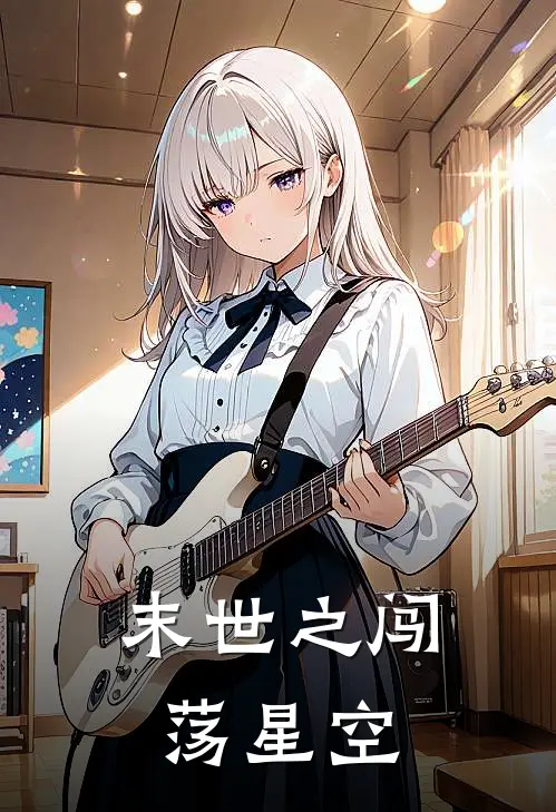 末世之闯荡星空