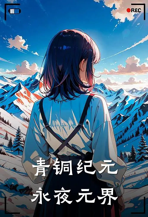 青铜纪元：永夜元界