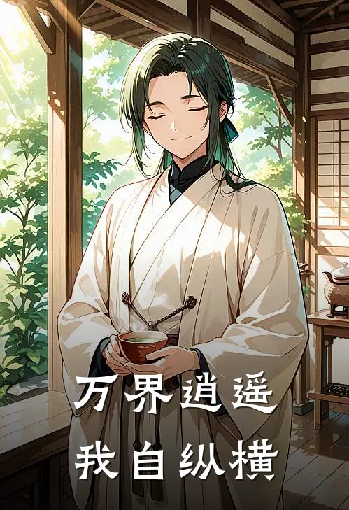 万界逍遥，我自纵横