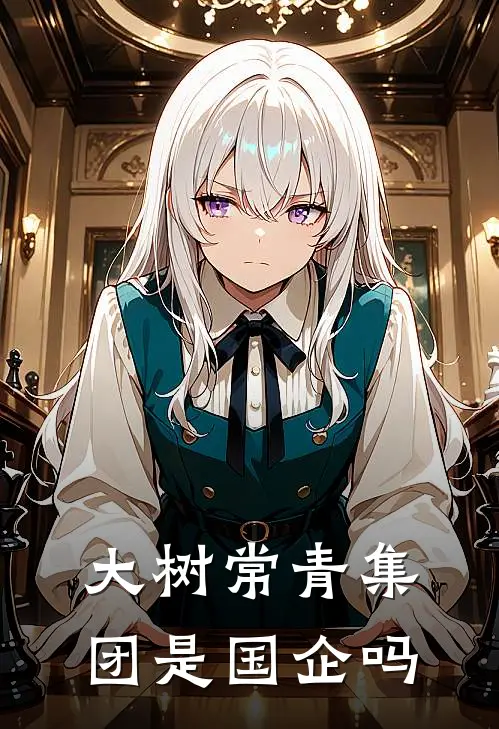 大树常青集团是国企吗