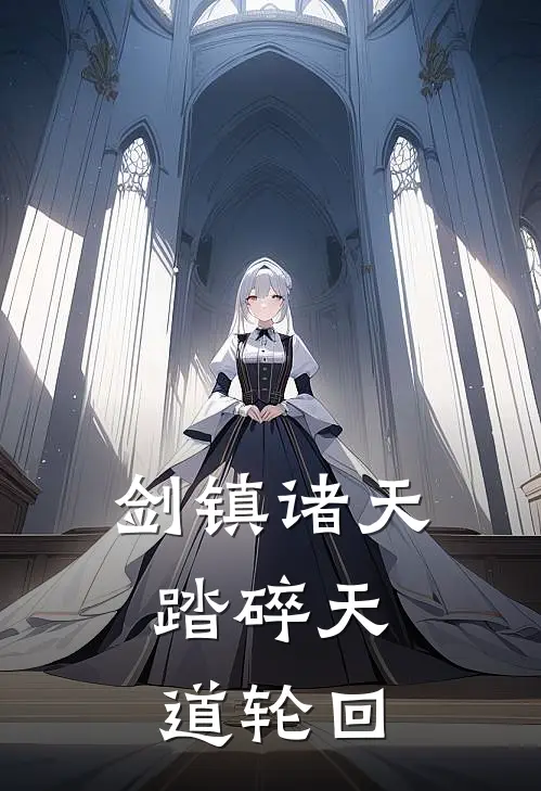 剑镇诸天：踏碎天道轮回