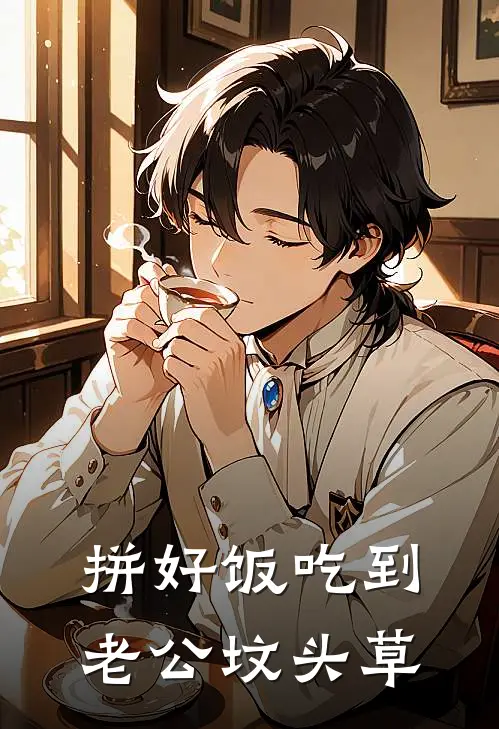 拼好饭吃到老公坟头草