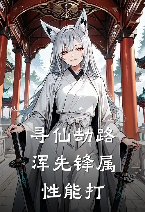 寻仙劫路浑先锋属性能打