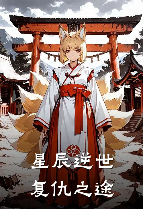 星辰逆世：复仇之途