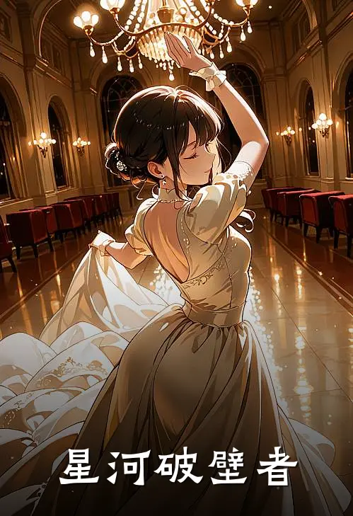 星河破壁者