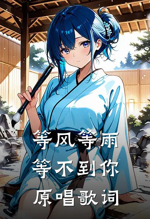 等风等雨等不到你原唱歌词