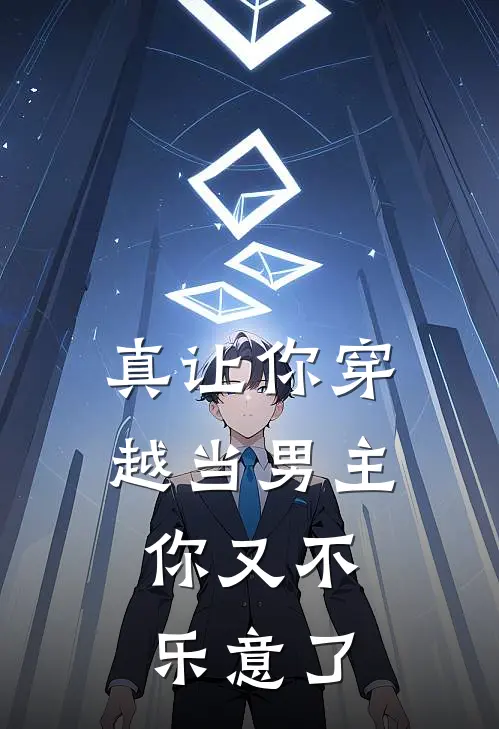 真让你穿越当男主，你又不乐意了