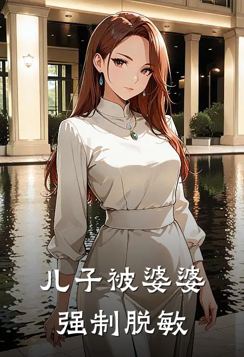 儿子被婆婆强制脱敏