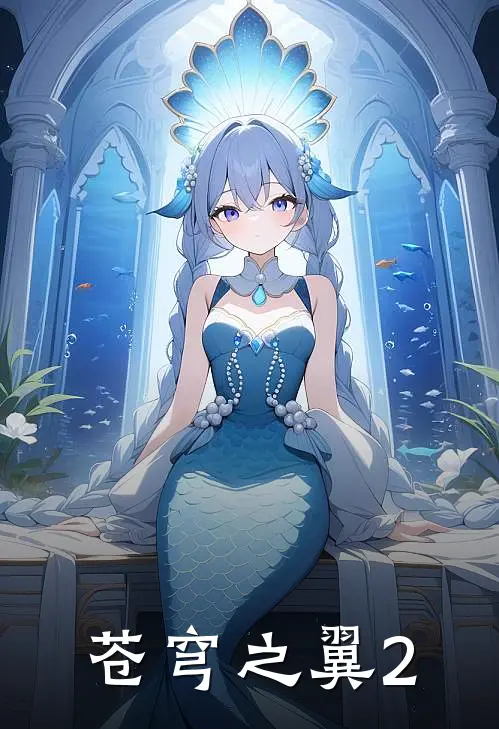 苍穹之翼2