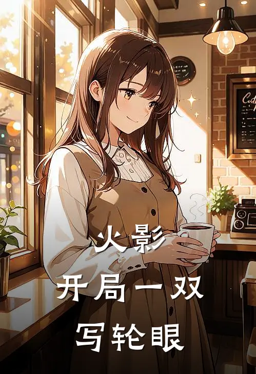 火影：开局一双写轮眼