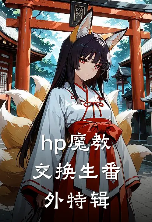 hp魔教交换生番外特辑