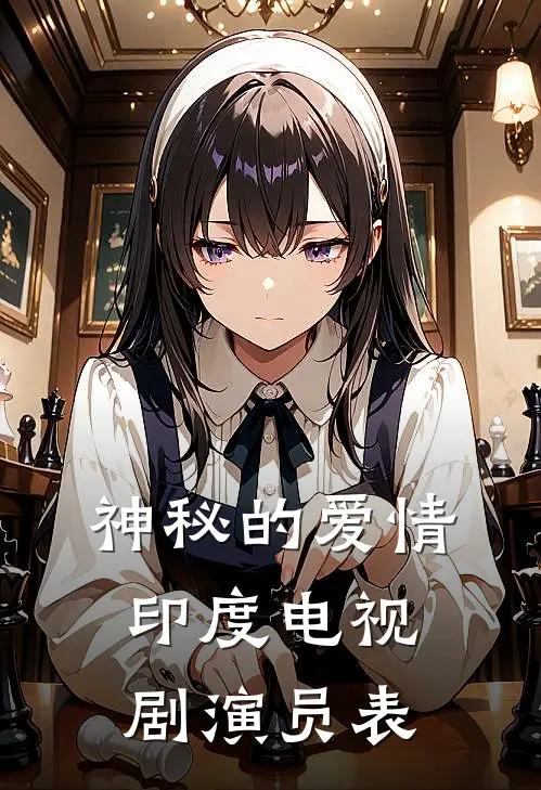 神秘的爱情印度电视剧演员表