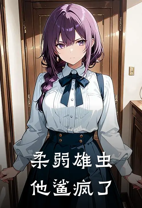 柔弱雄虫他鲨疯了