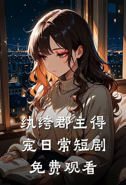 纨绔郡主得宠日常短剧免费观看