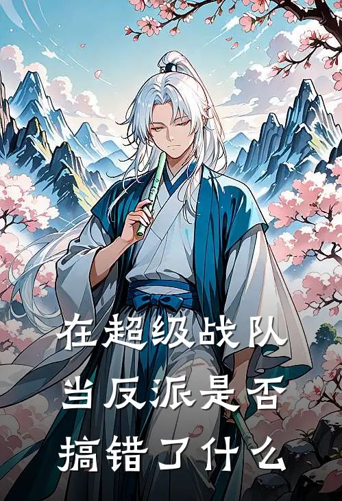 在超级战队当反派是否搞错了什么