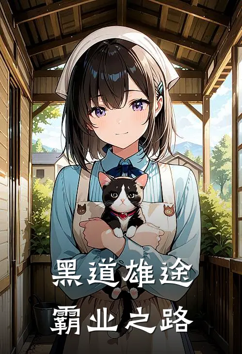 黑道雄途：霸业之路