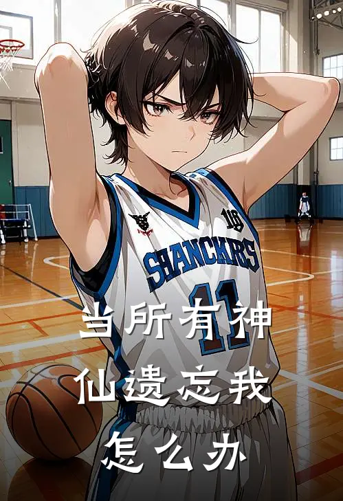 当所有神仙遗忘我怎么办