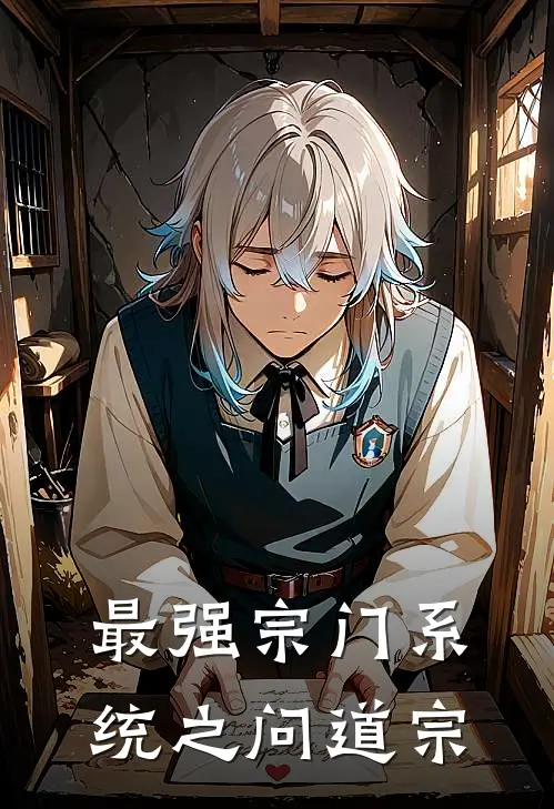 最强宗门系统之问道宗